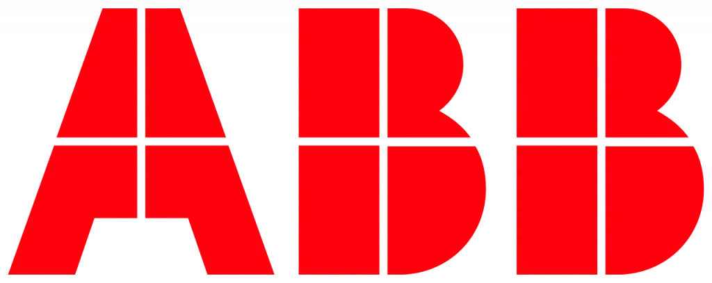 ABB Logo