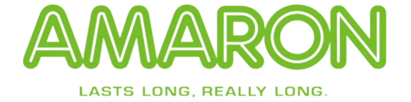 Amaron Logo