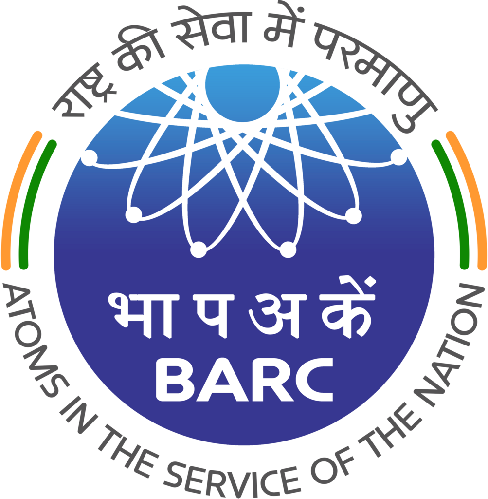 BARC Logo