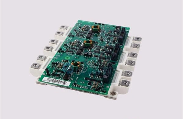 PLC I/O Cards