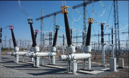 Industrial Circuit Breaker