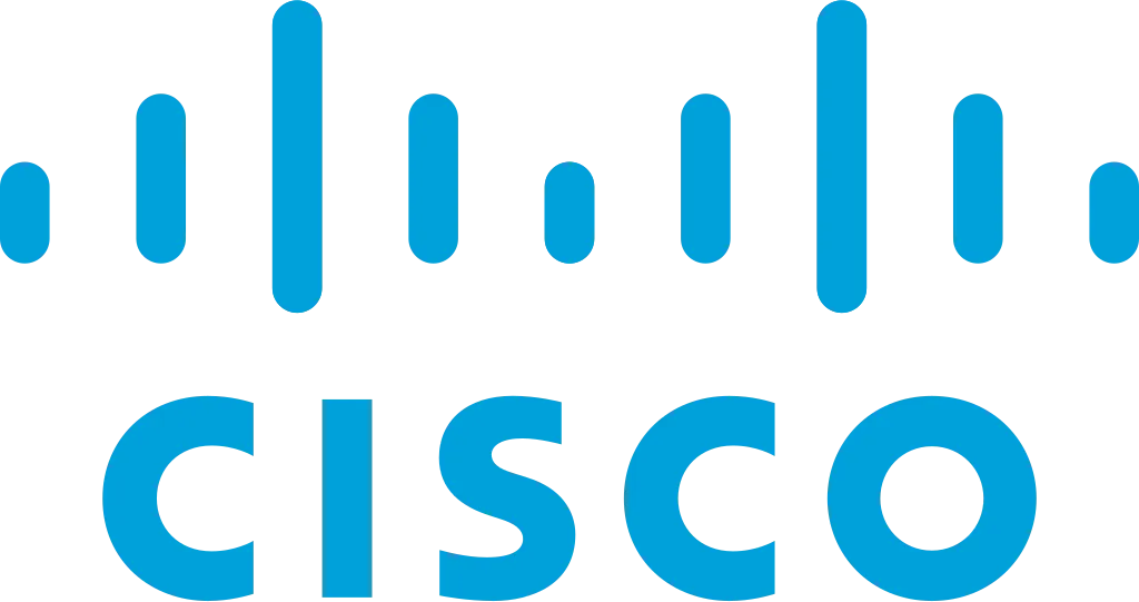 Cisco Logo