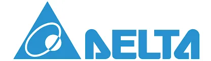 Delta Logo