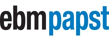 ebm-papst Logo