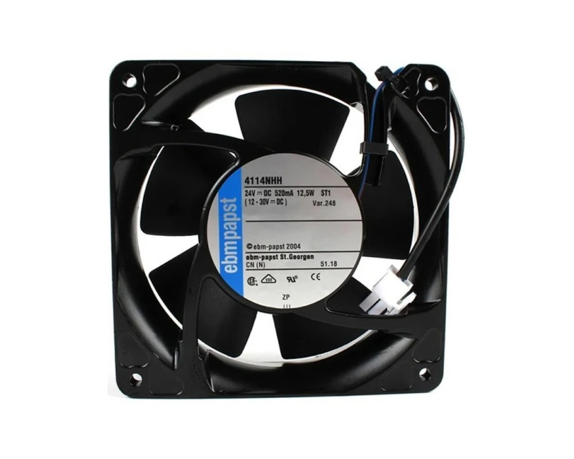 Industrial Fan