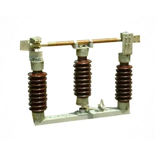 Electrical Isolator