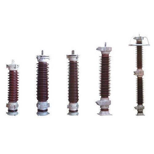 High-Voltage Lightning Arrester