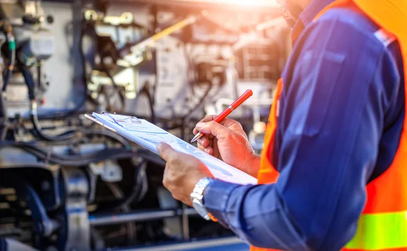 Annual Maintenance Contract