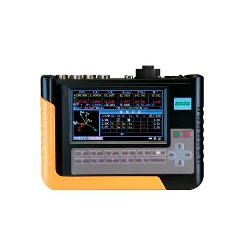 Current and Potential Transformer