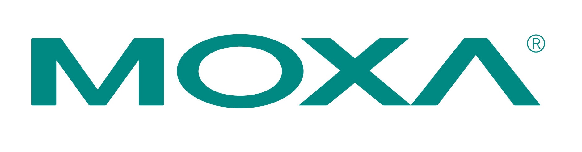 MOXA Logo