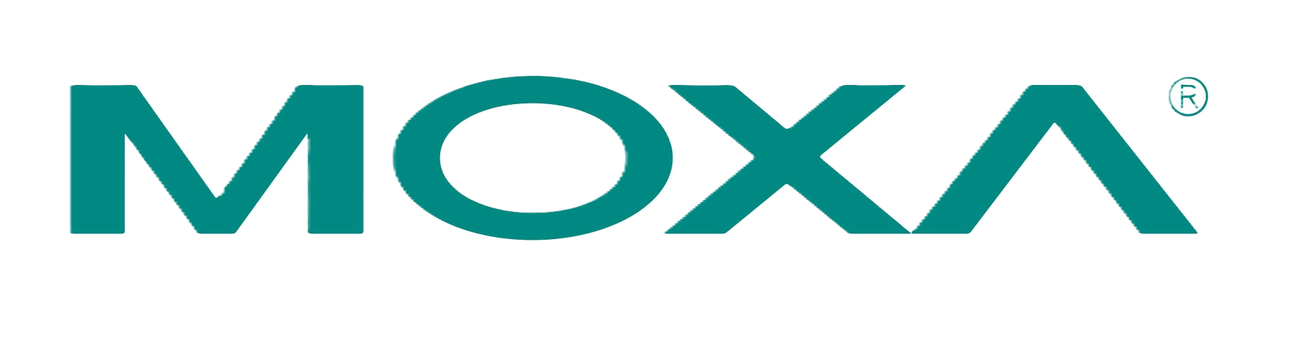 MOXA Logo