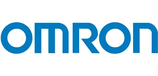OMRON Logo