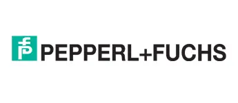 Pepperl+Fuchs (P&F) Logo