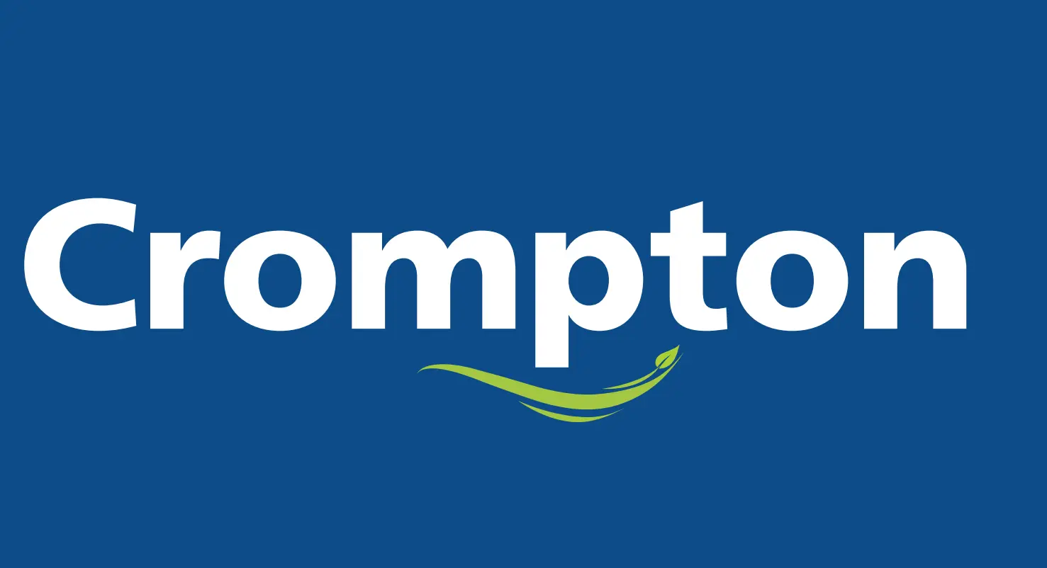 Crompton Greaves Logo