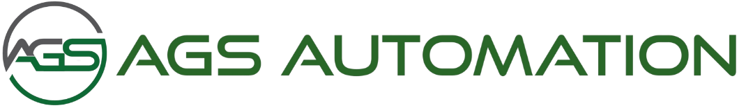 AGS Automation Logo