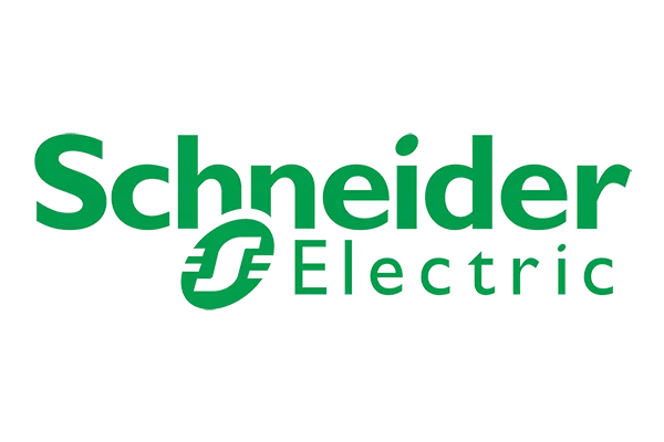 Schneider Electric Logo