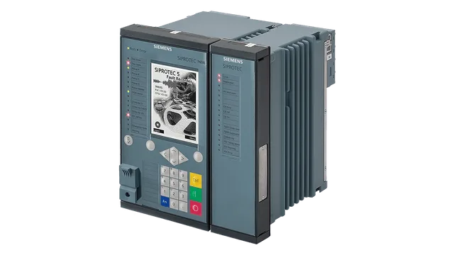 Industrial Relay