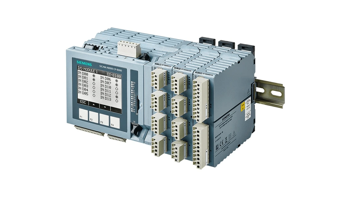 Current and Potential Transformer
