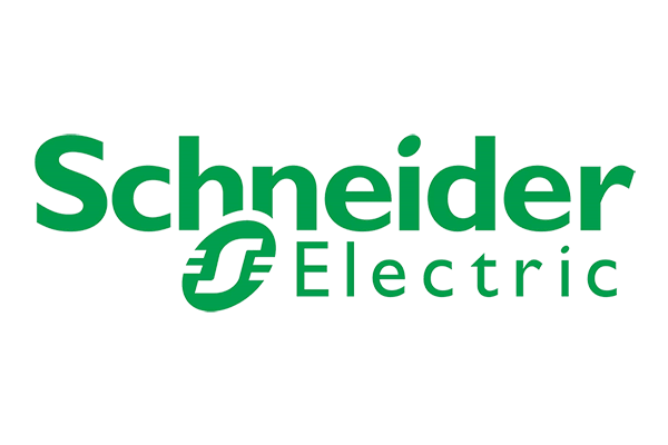 Schneider Electric Logo