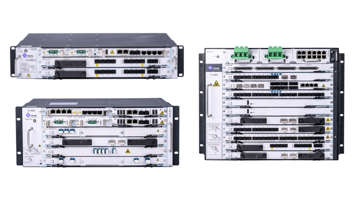 SDH/PDH Equipment