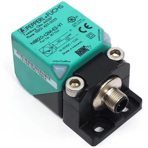 Industrial Sensor