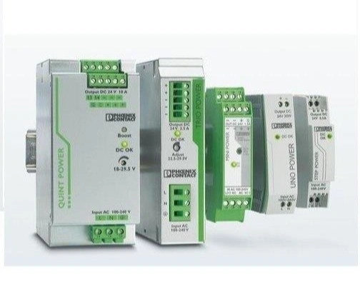 Switch Mode Power Supply (SMPS)