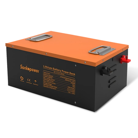 Solar Battery