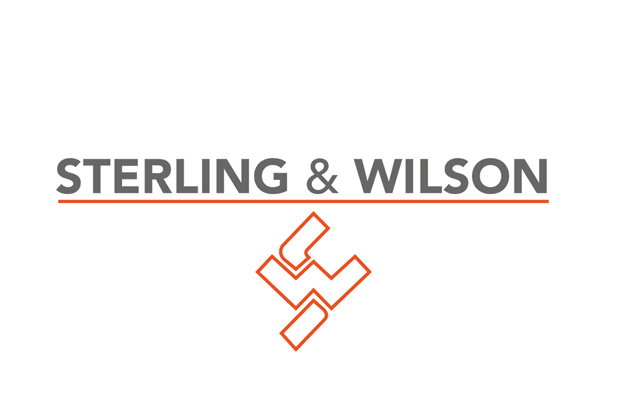 Sterling and Wilson Logo