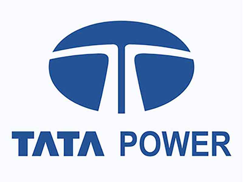 Tata Power Logo