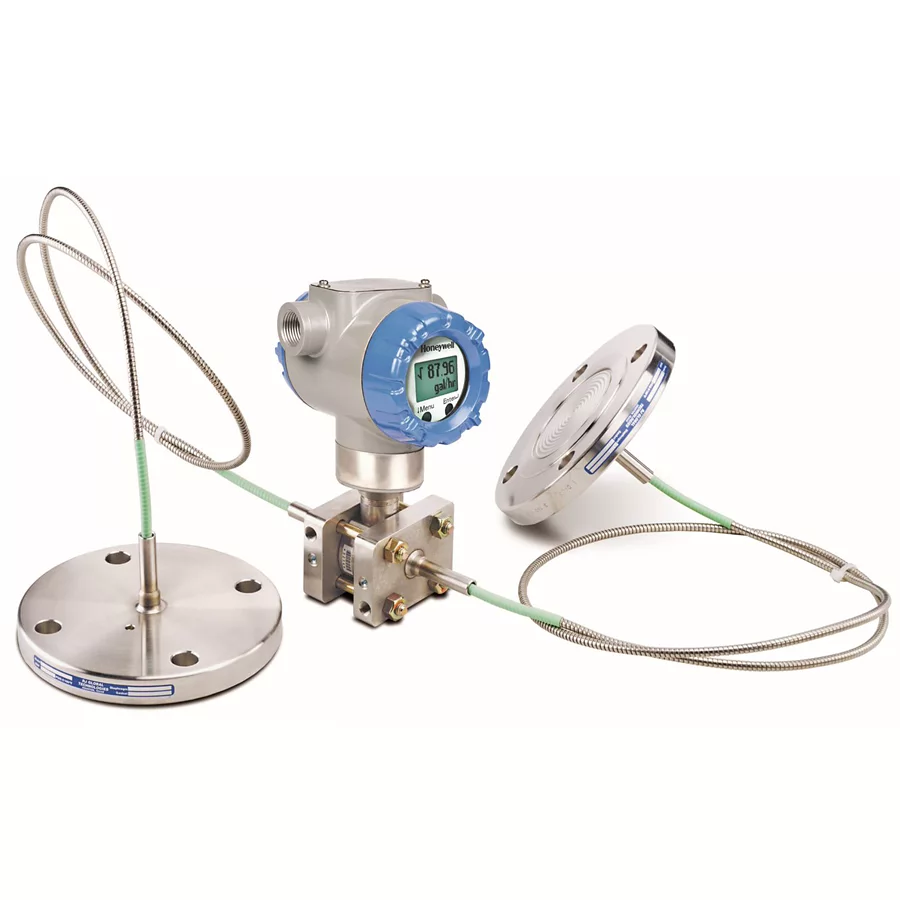 Process Transmitter